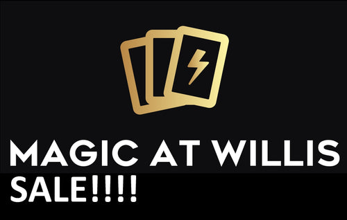 Your Bi-Weekly Update with Willis 20-10-2025