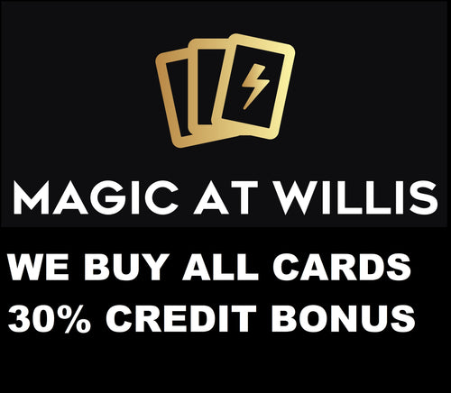 Your Bi-Weekly Update with Willis 04-09-2023