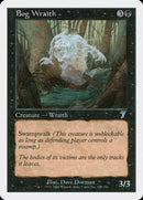 Bog Wraith [Seventh Edition]