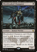 Bloodsoaked Champion [Khans of Tarkir]