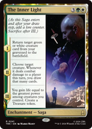 The Inner Light [Star Trek]