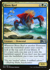 Uncommons