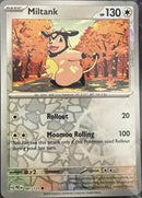 Miltank (081/131) [Scarlet & Violet: Prismatic Evolutions]