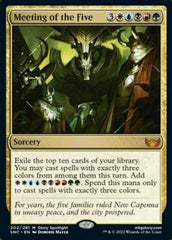 Mythics