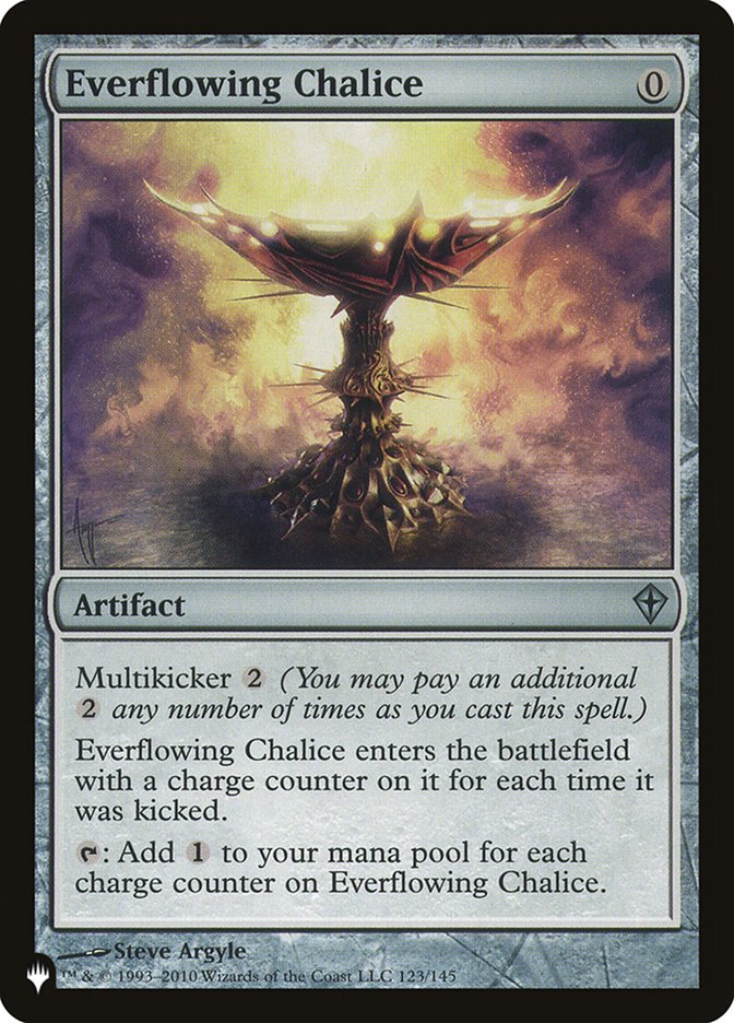 General Marhault Elsdragon [The List]