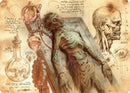 Ashnod's Altar Art Card [The Brothers' War Art Series]