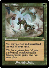 Retro-Boarded Cards