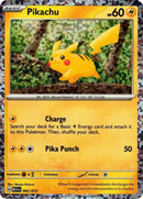 Pikachu (002/015) [McDonald's Promos 2024 Collection]