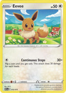 Eevee (013/015) [McDonald's Promos 2024 Collection]