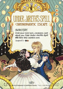 Under Jareth's Spell - Chronomantic Escape [Secret Lair Drop Series]