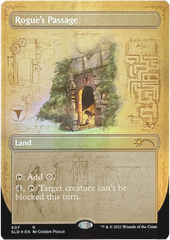 Secret Lair