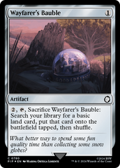 Pauper Staples