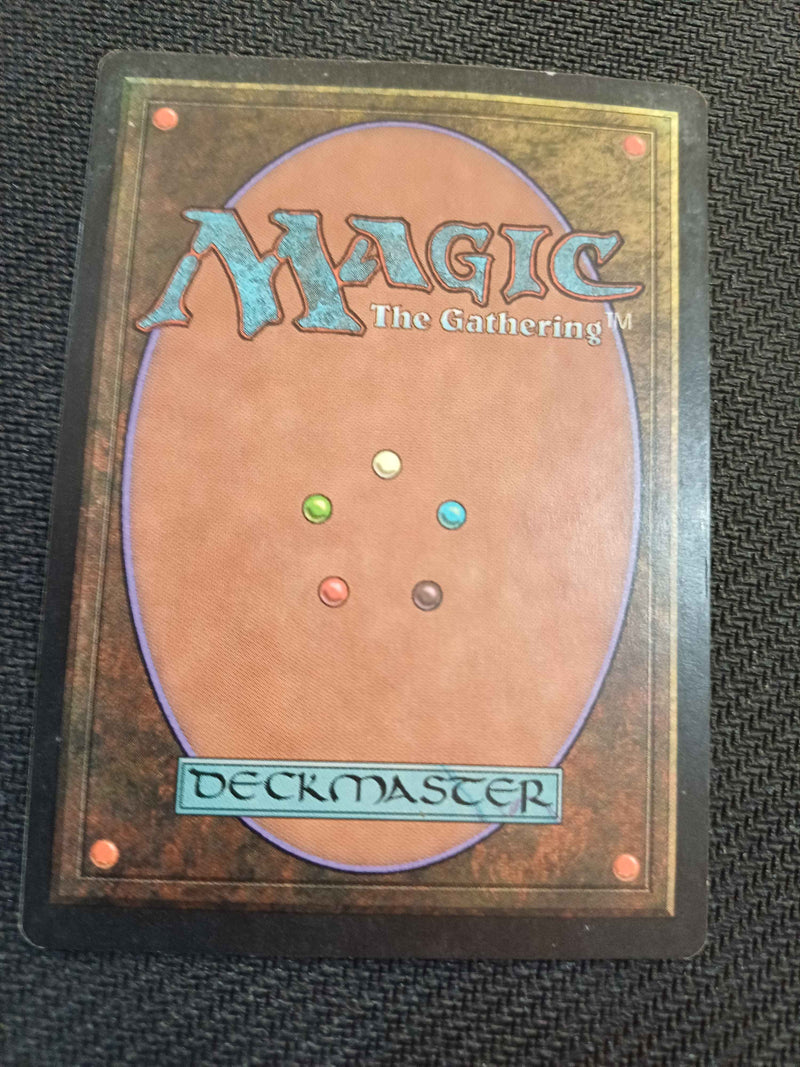 Tolarian Academy [Urza's Saga]