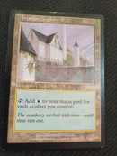 Tolarian Academy [Urza's Saga]