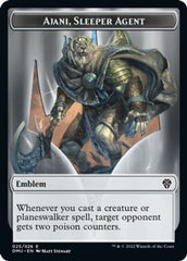 Tokens