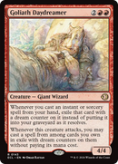 Goliath Daydreamer [Lorwyn Eclipsed]