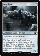 Iron Giant [FINAL FANTASY]