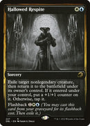 Hallowed Respite [Innistrad: Double Feature]