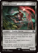 Qutrub Forayer [FINAL FANTASY]