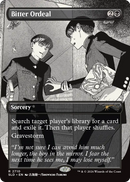 Bitter Ordeal [Secret Lair Drop Series]