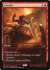 Pauper Staples