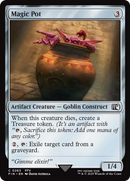 Magic Pot [FINAL FANTASY]