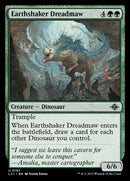 Earthshaker Dreadmaw [The Lost Caverns of Ixalan]