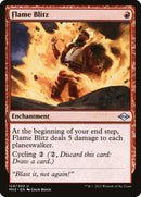 Flame Blitz [Modern Horizons 2]
