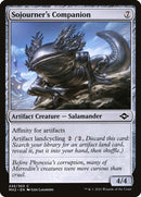 Sojourner's Companion [Modern Horizons 2]