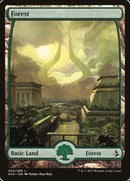 Forest (254) [Amonkhet]